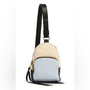 🌸AIMEE KESTENBERG TWO TONED BREEZE SLING BAG🌸